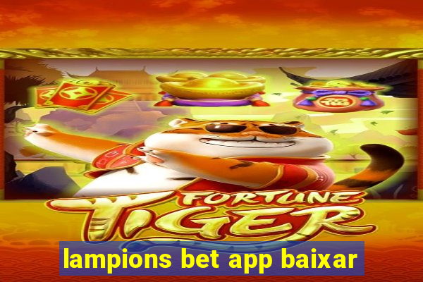 lampions bet app baixar